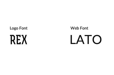 ArtHouse typography