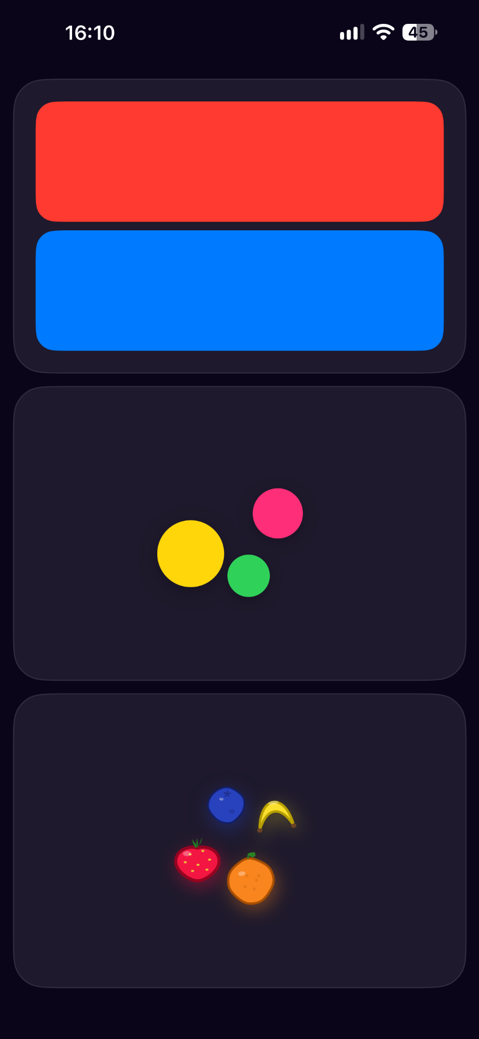 Choose how to play